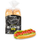 O'Dough's Hot Dog Buns - 1