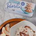 Pamela's Pecan Shortbread Cookies [6 Pack] - 3