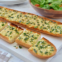 Schar ParBaked Baguettes - 3