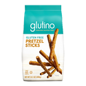 Glutino Family Bag Pretzel Sticks - 1