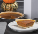 Katz Gluten Free Pumpkin Pie - 3