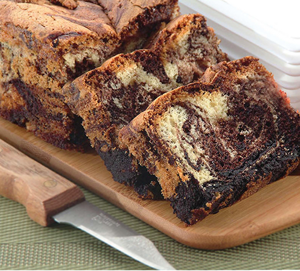 Katz Marble Cake - 2