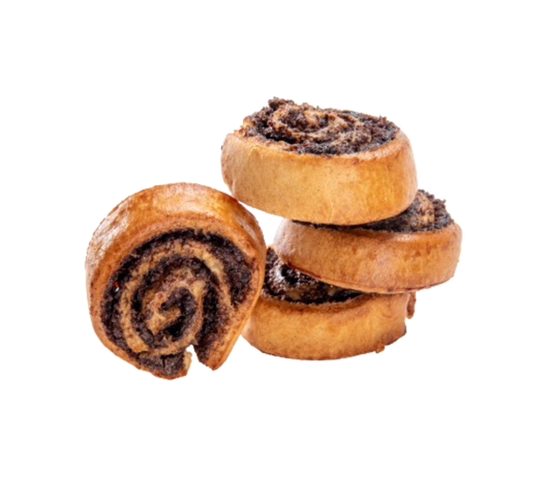 Katz Chocolate Rugelach - 5