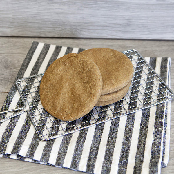 Sensitive Sweets Homestyle Snickerdoodle Cookies - 1