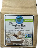 Authentic Foods Sorghum Flour, Superfine - 1