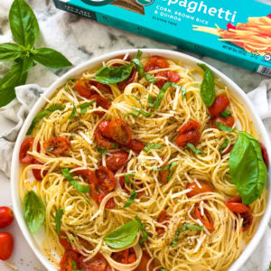 Ancient Harvest Quinoa Pasta, Spaghetti (12 Pack) - 2