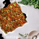 Aleia's Cook Top Stuffing Mix Bundle Pack - 6