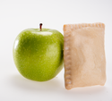 Katz Gluten Free Mini APPLE Pie - 4