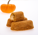 Katz Heavenly Creme Cakes, Pumpkin - 2