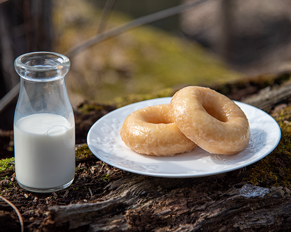 Katz Gluten Free Glazed Donuts - 4