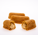 Katz Heavenly Creme Cakes, Pumpkin - 3