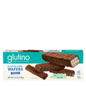 Glutino - Vanilla Wafers - 1