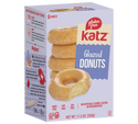 Katz Gluten Free Glazed Donuts - 1