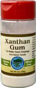 Authentic Foods Xanthan Gum - 1