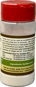 Authentic Foods Xanthan Gum - 2