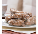 Katz Gluten Free Apple Fritter Bites - 3