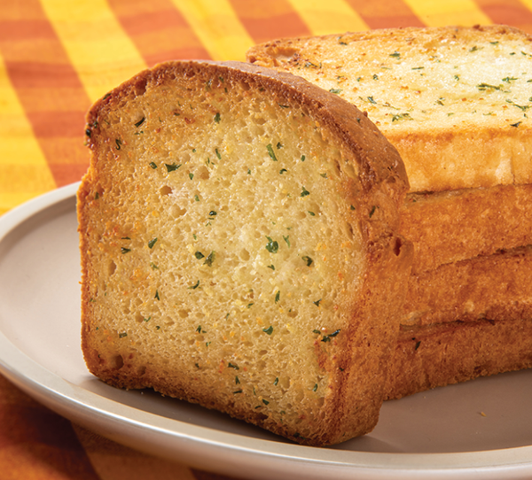 Katz Gluten Free Texas Toast - 6