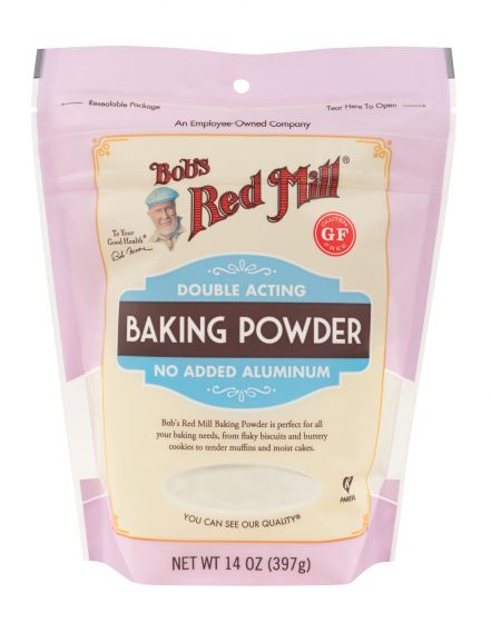 Bob's Red Mill Baking Powder - 1