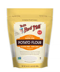 Bob's Red Mill Potato Flour, 24 Oz [Case of 4] - 1