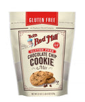 Bob's Red Mill Chocolate Chip Cookie Mix - 1