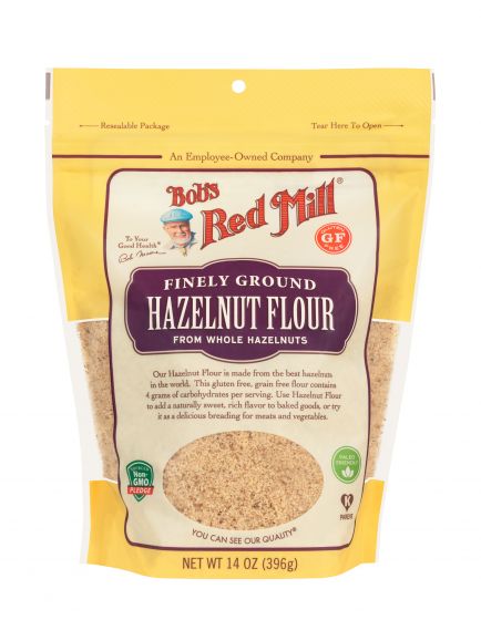 Bob's Red Mill Hazelnut Flour