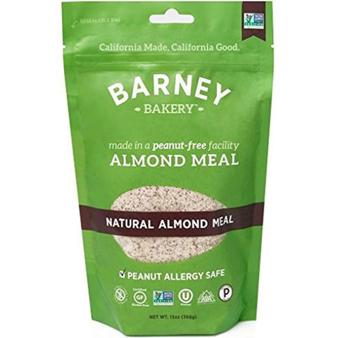 Barney Bakery All Natural Almond Meal