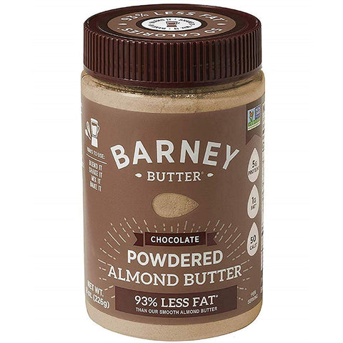 Barney Butter Powdered Almond Butter, Chocolate