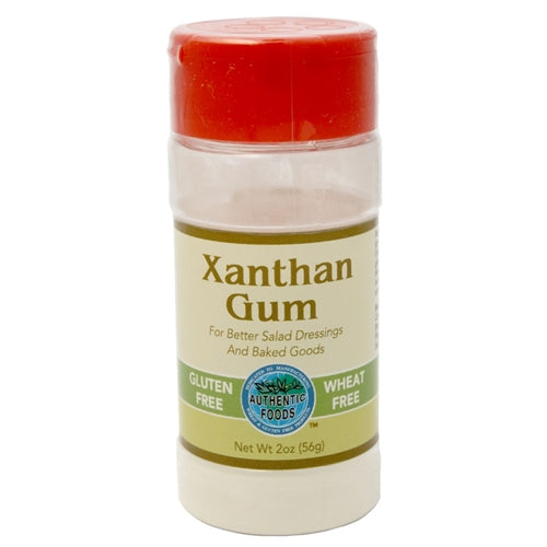 Authentic Foods Xanthan Gum - 1
