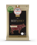 Aufschnitt Meats Kosher Beef Jerky, BBQ, 2 Oz (Pack of 6) - 3