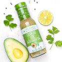 Primal Kitchen Cilantro Lime Dressing and Marinade - 1
