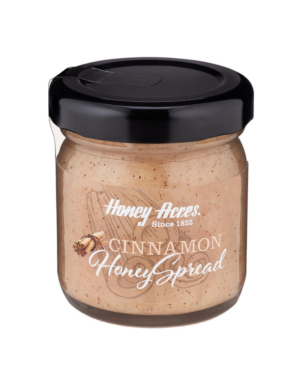 Honey Acres Artisan Honey Spread, Cinnamon Apple - 8