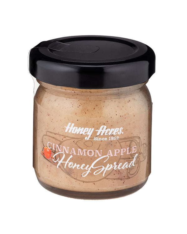 Honey Acres Artisan Honey Spread, Cinnamon - 10