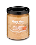 Honey Acres Artisan Honey Spread, Cinnamon Apple - 1