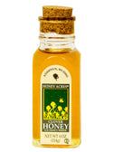 Honey Acres Artisan Honey, Pure Clover Honey - 1
