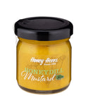 Honey Acres Honey Mustard, Hot - 4