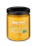 Honey Acres Honey Mustard, Hot - 2