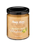 Honey Acres Honey Mustard, Hot - 1