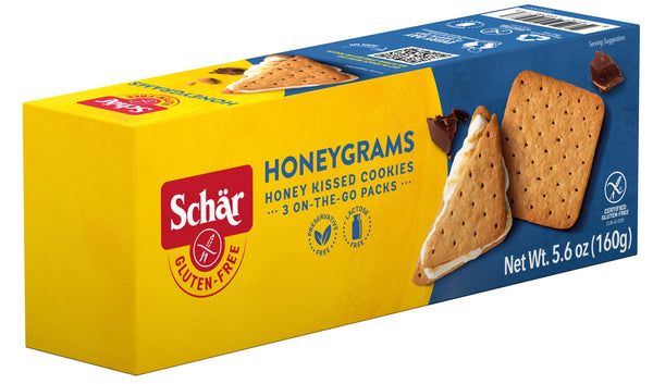 Schar Honeygrams - 2
