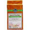 Authentic Foods Steve's Bread Flour Blend, 3 lbs - 1