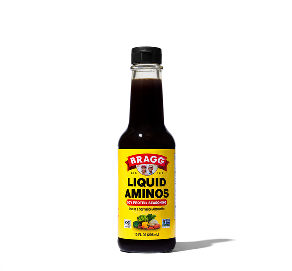 Bragg's Organic Liquid Aminos - 3