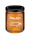 Honey Acres Artisan Honey, Pure Orange Blossom Honey - 5