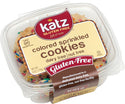 Katz Colored Sprinkle Cookies - 1