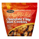 Pamela's SimpleBites Mini Cookies, Chocolate Chip - 2