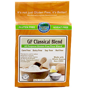 Authentic Foods Classical Blend, All Purpose Mix - 1