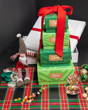 GFP Holiday Delight Gift Tower- Cookies and Treats - 4