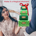 GFP Holiday Delight Gift Tower- Snacks and Treats - 6