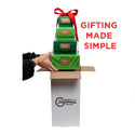 GFP Holiday Delight Gift Tower- Snacks and Treats - 7