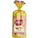 Katz Gluten Free Egg Free Bread - 1