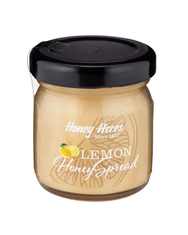 Honey Acres Artisan Honey Spread, Raw Honey - 4