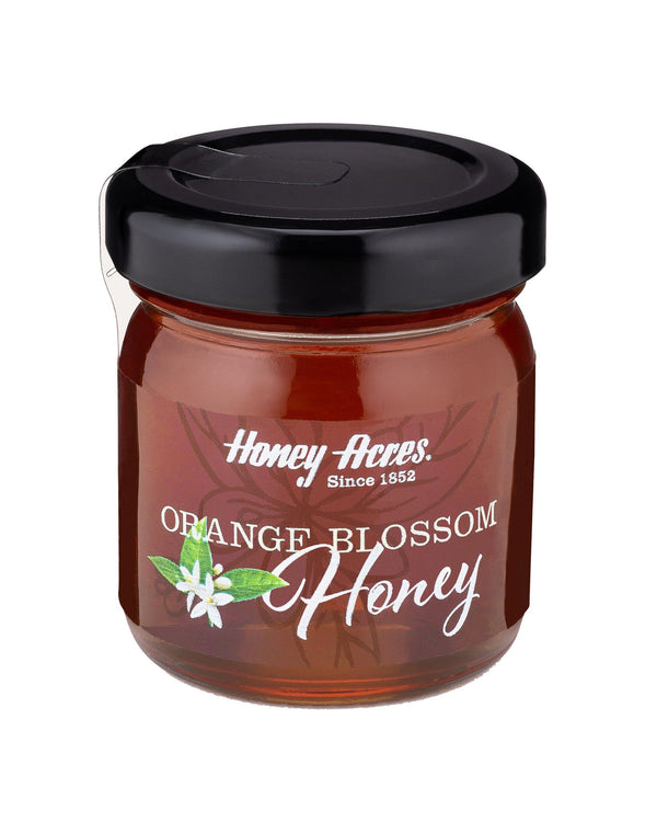 Honey Acres Artisan Honey, Pure Orange Blossom Honey - 2